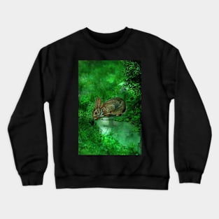 Some Bunny Crewneck Sweatshirt